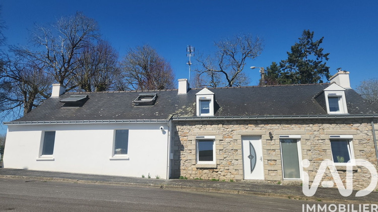 Ma-Cabane - Vente Maison Pontivy, 100 m²