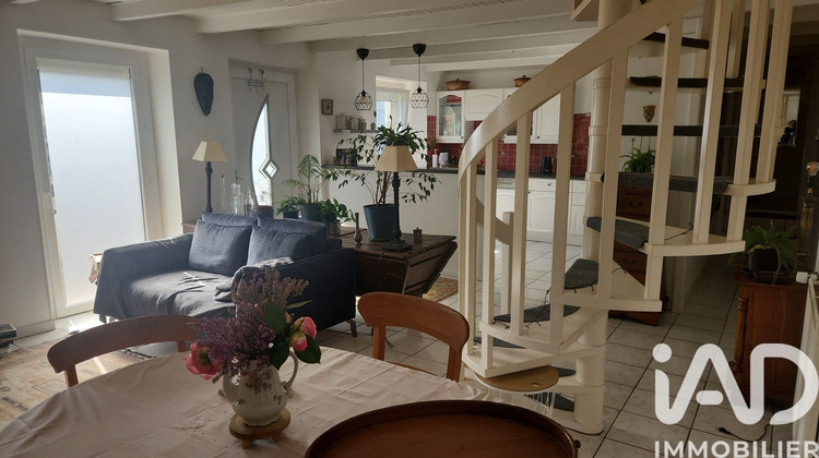 Ma-Cabane - Vente Maison Pontivy, 100 m²