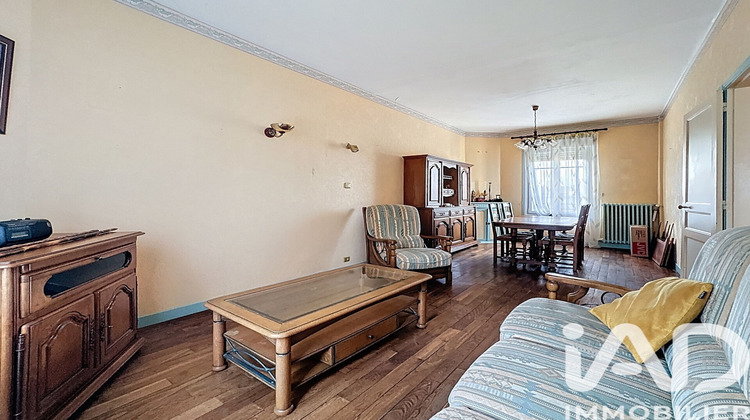Ma-Cabane - Vente Maison Pontivy, 77 m²