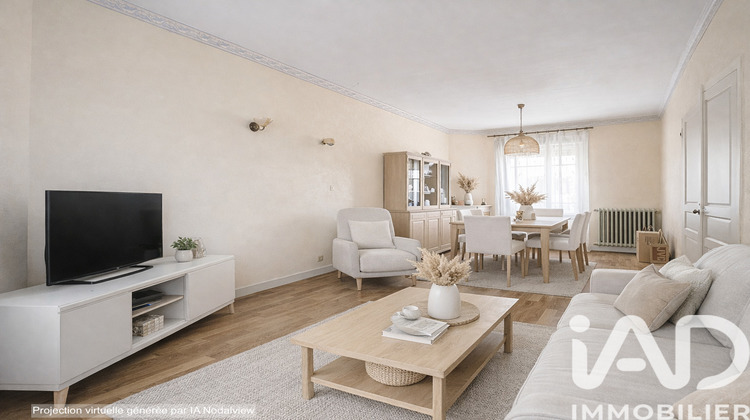 Ma-Cabane - Vente Maison Pontivy, 77 m²