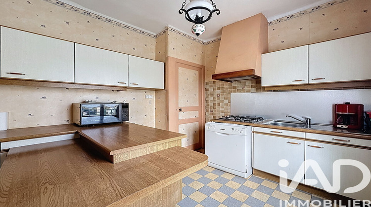 Ma-Cabane - Vente Maison Pontivy, 77 m²