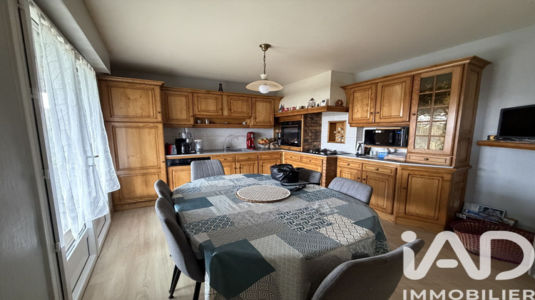 Ma-Cabane - Vente Maison Pontivy, 161 m²