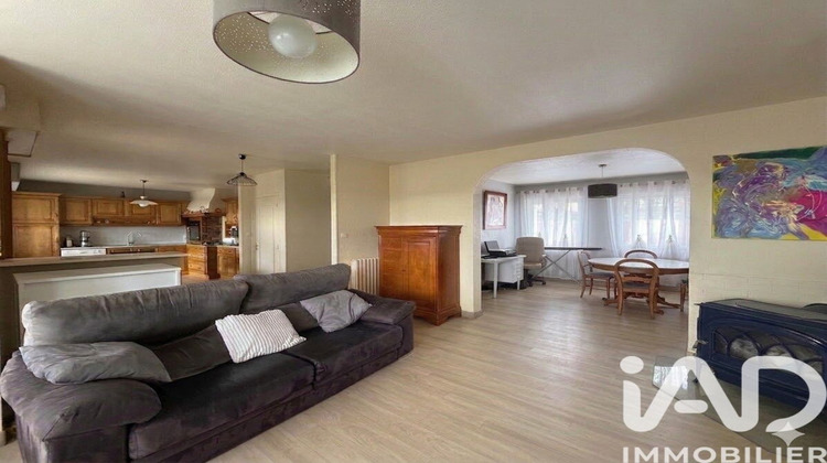 Ma-Cabane - Vente Maison Pontivy, 161 m²