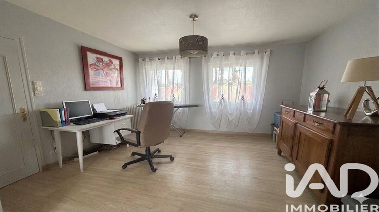 Ma-Cabane - Vente Maison Pontivy, 161 m²