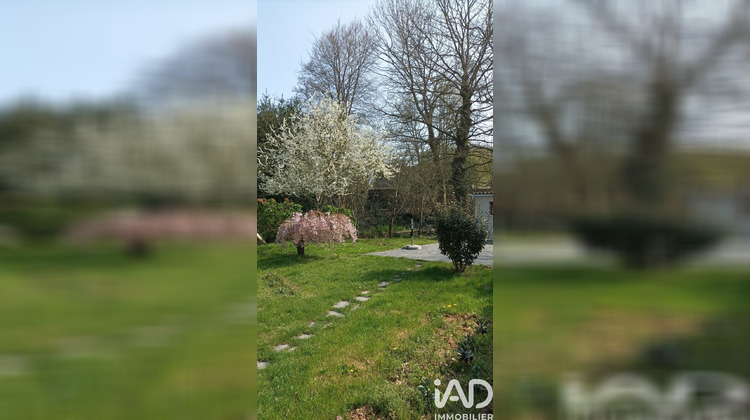 Ma-Cabane - Vente Maison Pontivy, 95 m²