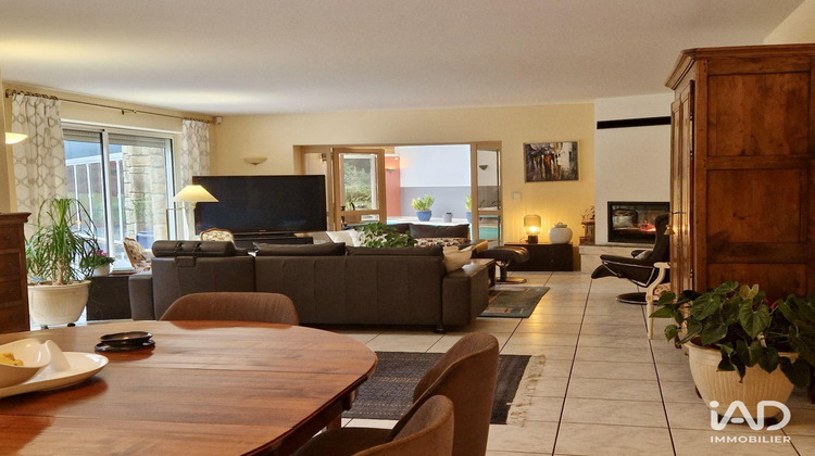 Ma-Cabane - Vente Maison Pontivy, 496 m²