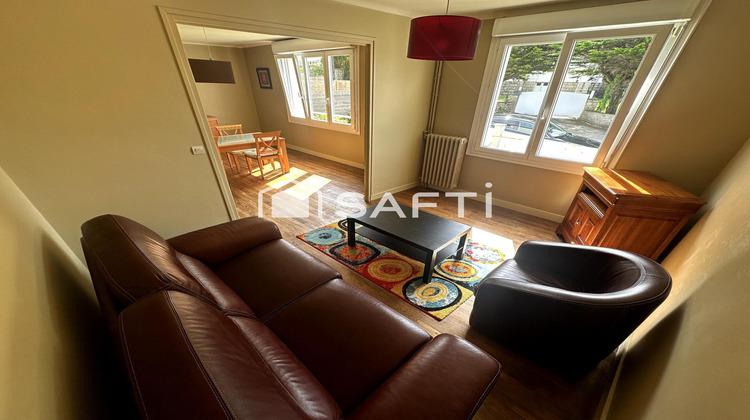 Ma-Cabane - Vente Maison Pontivy, 101 m²
