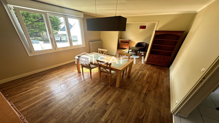 Ma-Cabane - Vente Maison Pontivy, 101 m²