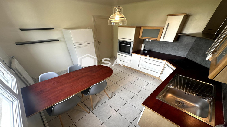 Ma-Cabane - Vente Maison Pontivy, 101 m²