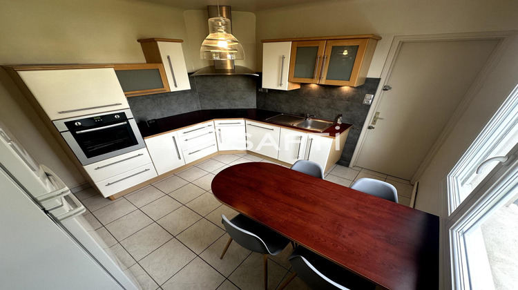 Ma-Cabane - Vente Maison Pontivy, 101 m²