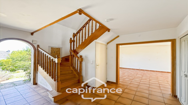 Ma-Cabane - Vente Maison PONTIVY, 120 m²