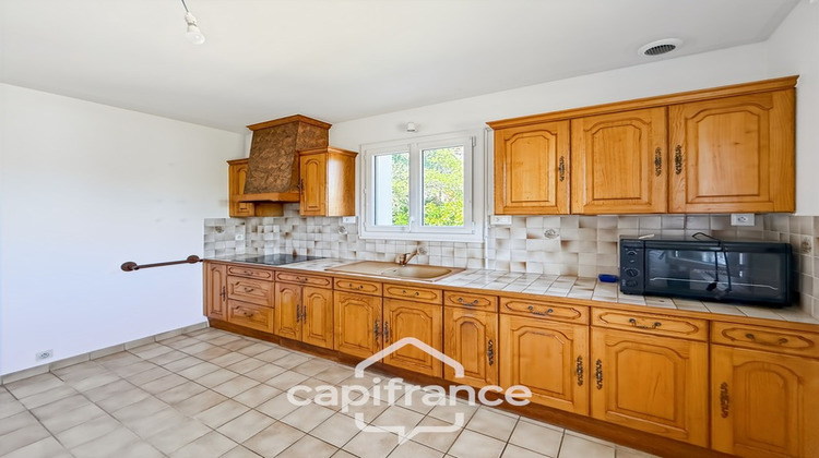 Ma-Cabane - Vente Maison PONTIVY, 120 m²