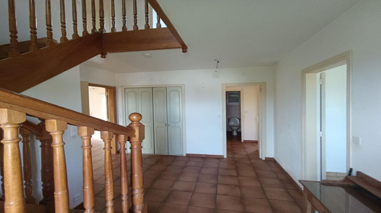 Ma-Cabane - Vente Maison PONTIVY, 121 m²