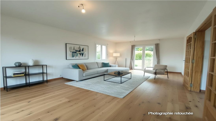 Ma-Cabane - Vente Maison PONTIVY, 121 m²