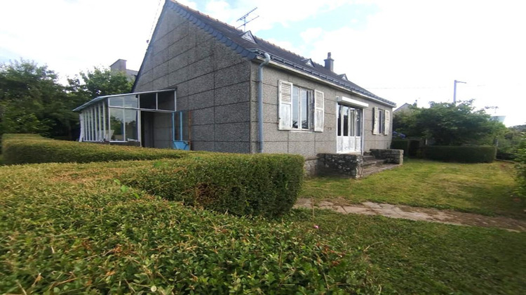 Ma-Cabane - Vente Maison PONTIVY, 50 m²