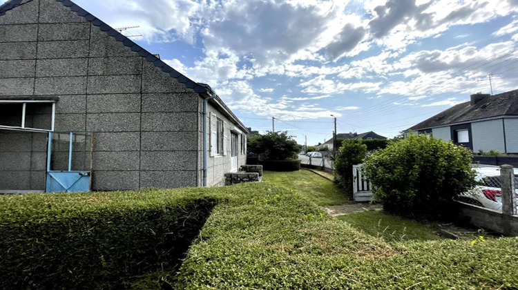 Ma-Cabane - Vente Maison PONTIVY, 50 m²