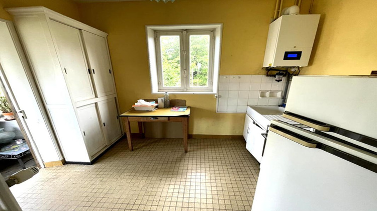 Ma-Cabane - Vente Maison PONTIVY, 50 m²