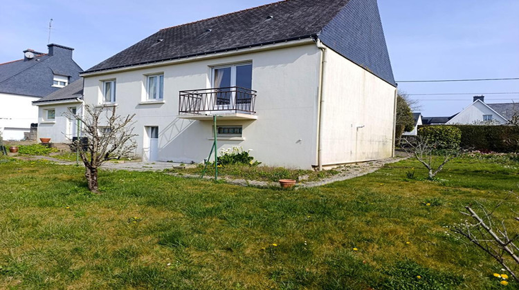 Ma-Cabane - Vente Maison PONTIVY, 77 m²