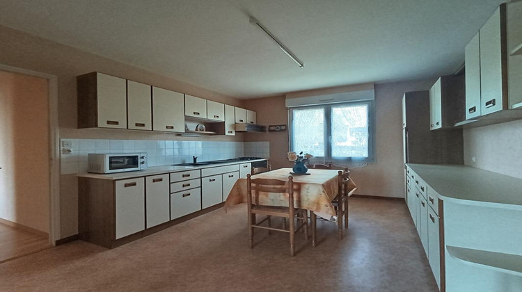 Ma-Cabane - Vente Maison PONTIVY, 77 m²