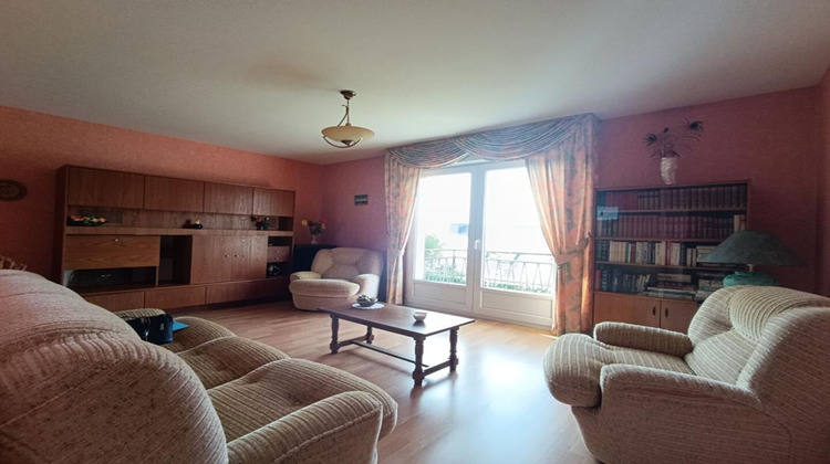 Ma-Cabane - Vente Maison PONTIVY, 77 m²