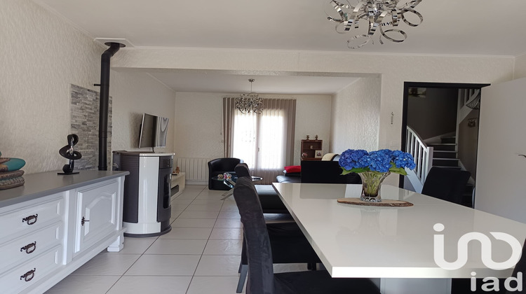 Ma-Cabane - Vente Maison Pontivy, 113 m²