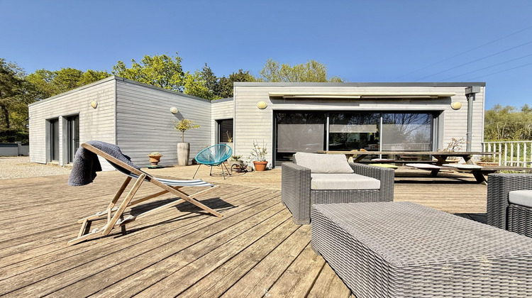 Ma-Cabane - Vente Maison Pontivy, 159 m²