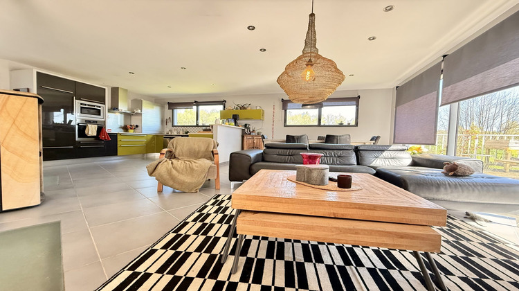 Ma-Cabane - Vente Maison Pontivy, 159 m²