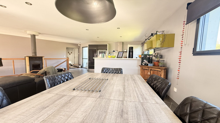 Ma-Cabane - Vente Maison Pontivy, 159 m²
