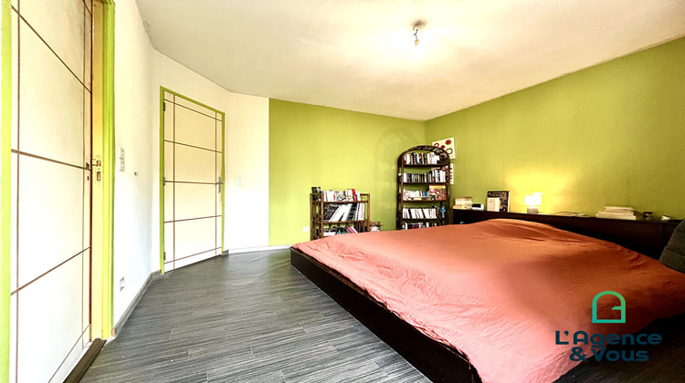Ma-Cabane - Vente Maison PONTIVY, 185 m²