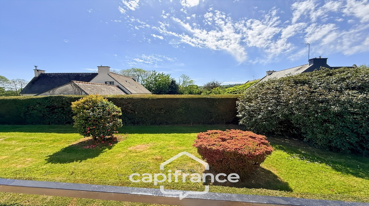 Ma-Cabane - Vente Maison PONTIVY, 101 m²
