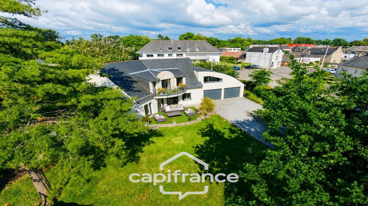 Ma-Cabane - Vente Maison PONTIVY, 200 m²