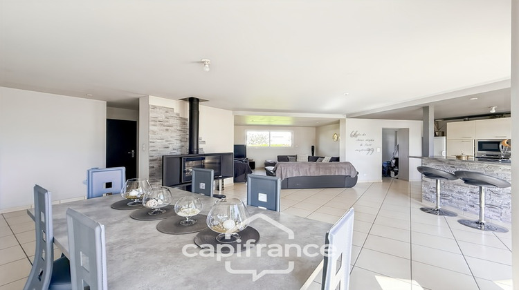Ma-Cabane - Vente Maison PONTIVY, 200 m²