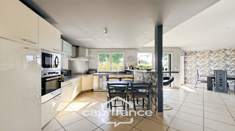 Ma-Cabane - Vente Maison PONTIVY, 200 m²