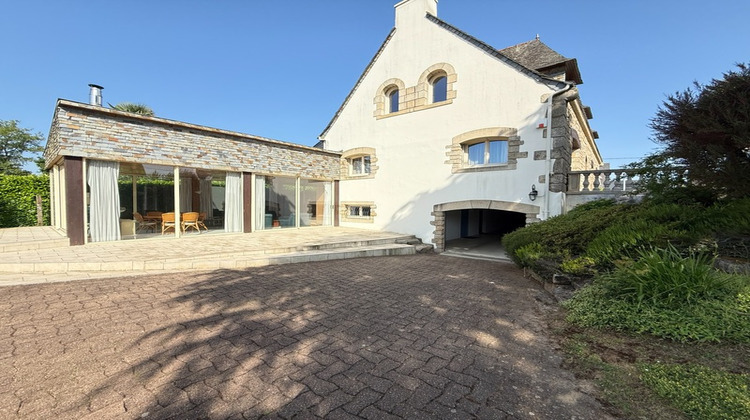Ma-Cabane - Vente Maison PONTIVY, 245 m²