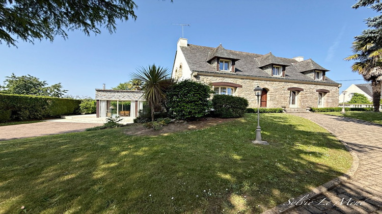 Ma-Cabane - Vente Maison PONTIVY, 245 m²