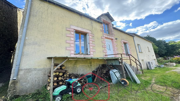 Ma-Cabane - Vente Maison PONTIVY, 150 m²