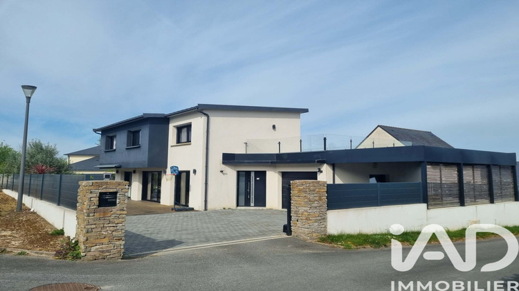Ma-Cabane - Vente Maison Pontivy, 155 m²