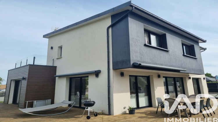 Ma-Cabane - Vente Maison Pontivy, 155 m²