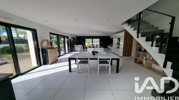 Ma-Cabane - Vente Maison Pontivy, 155 m²