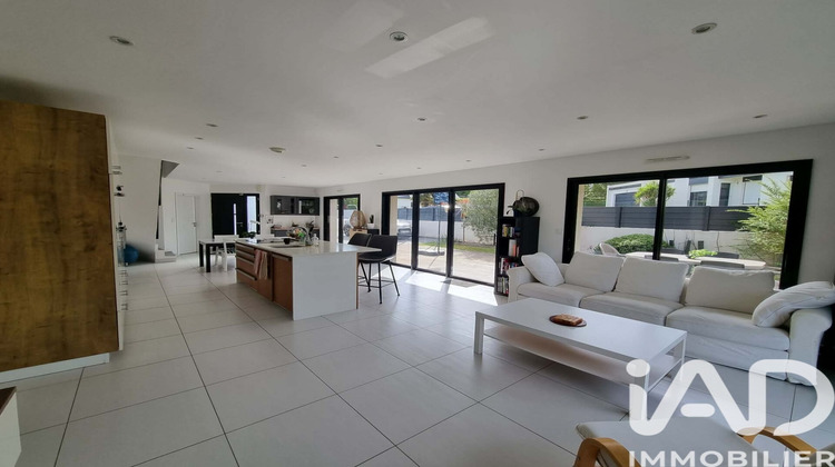 Ma-Cabane - Vente Maison Pontivy, 155 m²