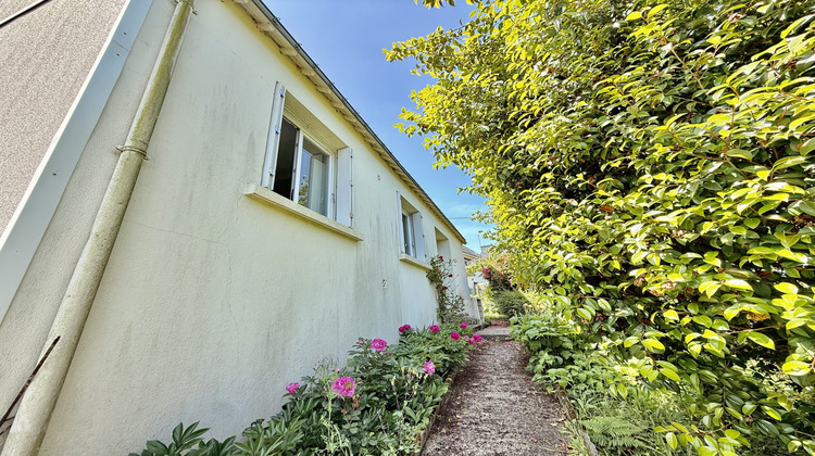 Ma-Cabane - Vente Maison Pontivy, 65 m²