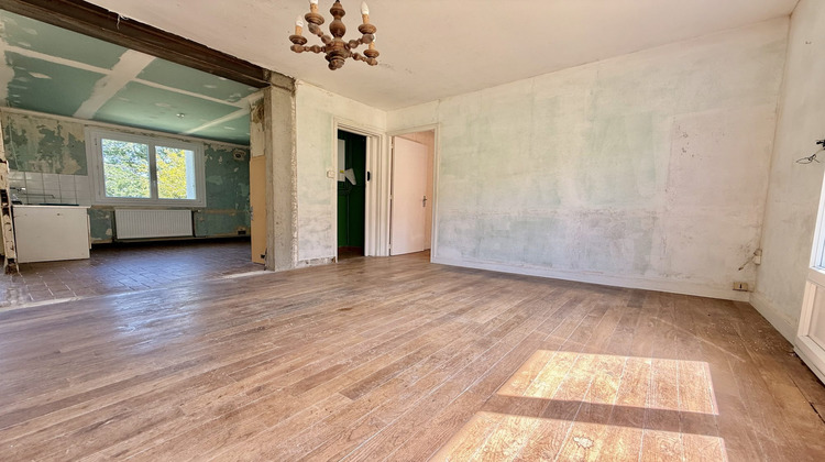 Ma-Cabane - Vente Maison Pontivy, 65 m²