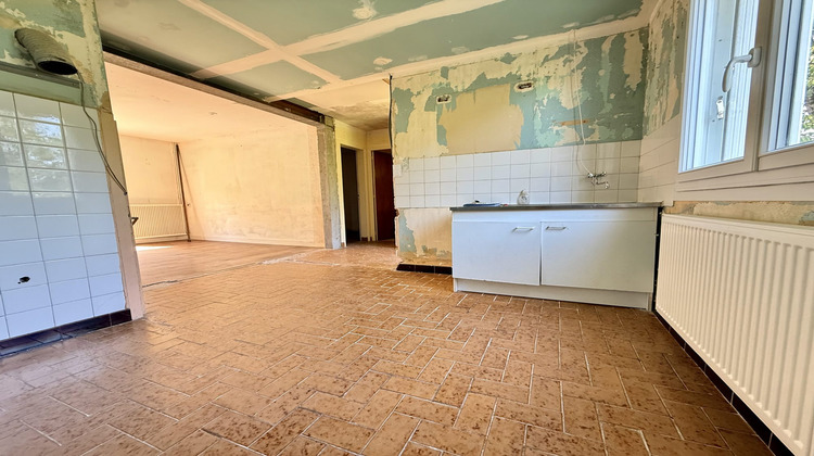 Ma-Cabane - Vente Maison Pontivy, 65 m²
