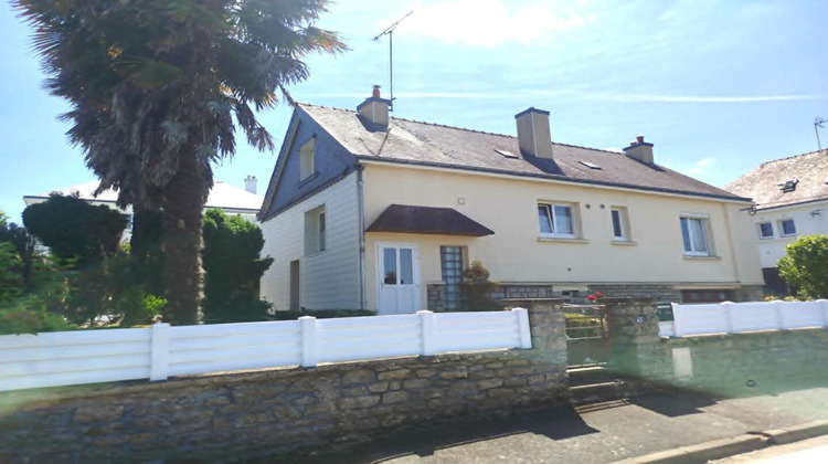 Ma-Cabane - Vente Maison PONTIVY, 112 m²
