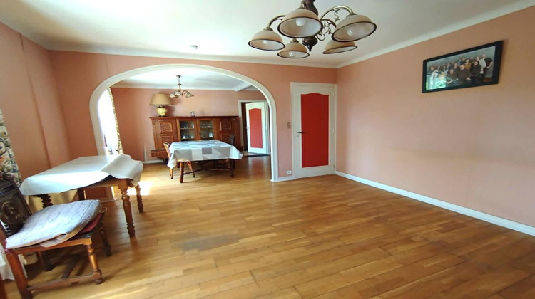 Ma-Cabane - Vente Maison PONTIVY, 112 m²