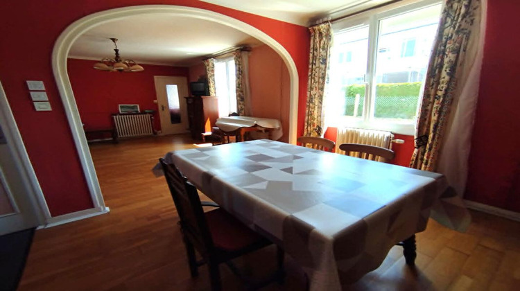 Ma-Cabane - Vente Maison PONTIVY, 112 m²