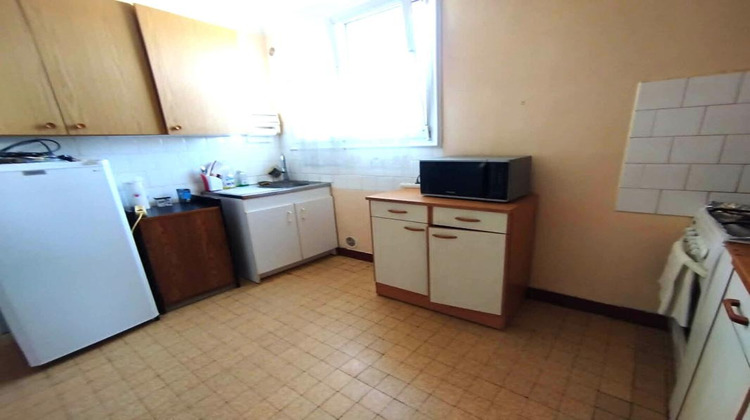Ma-Cabane - Vente Maison PONTIVY, 112 m²