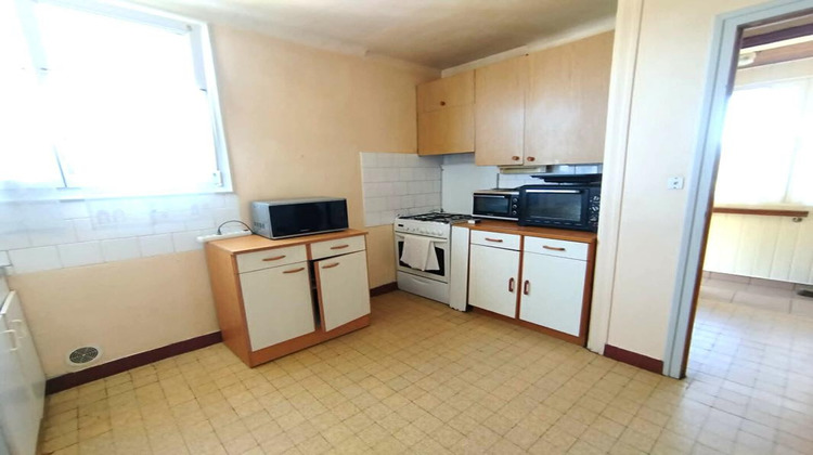Ma-Cabane - Vente Maison PONTIVY, 112 m²