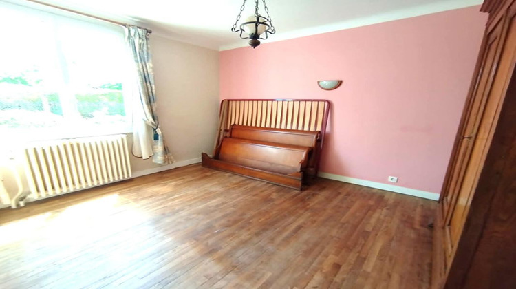 Ma-Cabane - Vente Maison PONTIVY, 112 m²