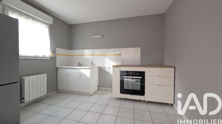 Ma-Cabane - Vente Maison Pontivy, 82 m²